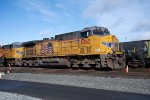 UP 6362